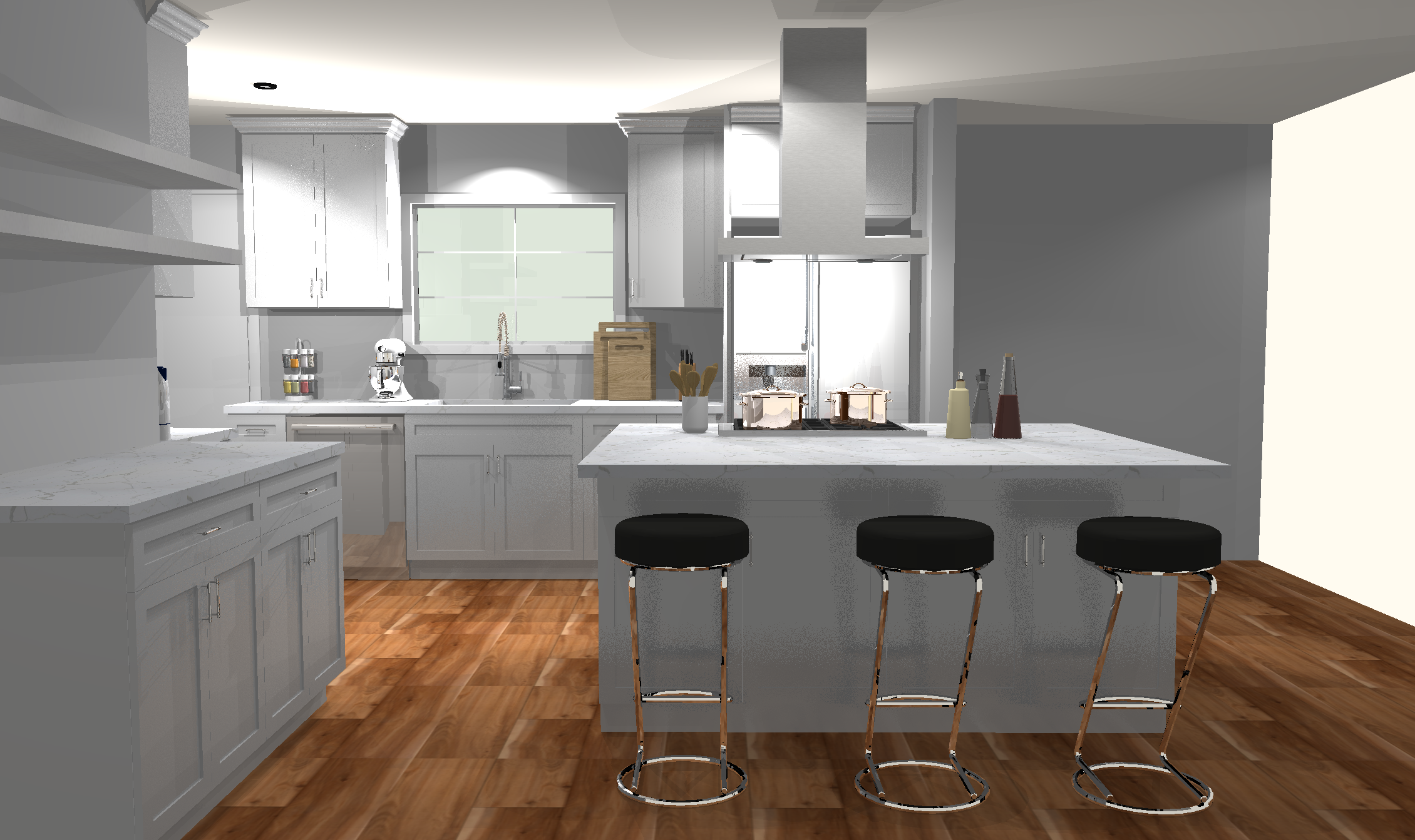 Kitchen Design Gallery – Armadio   Kitchen & Bath Perfection